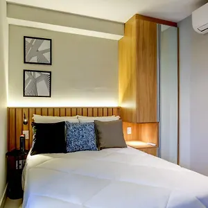  Apartamento Ejoy Butantã Brasil