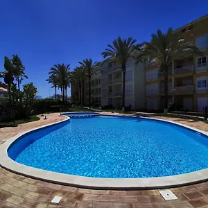  Apartamento T1 Ocean View Close To Da Oura Portugal