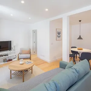  Apartamento Belem Premium Ii By Homing Portugal