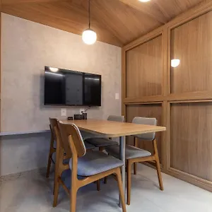  Apartamento Rooftop #807 - O De Boa Viagem By Carpediem Brasil
