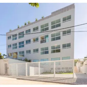  Apartamento Porto Sunset Flat Aline Duque Brasil